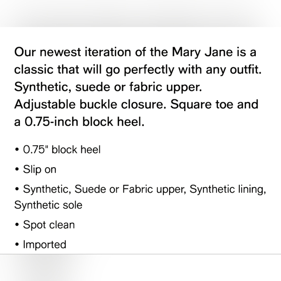 Franco Sarto Destin Elegant Black Patent Leather Slingback Shoes New In Box $135 - Picture 10 of 10